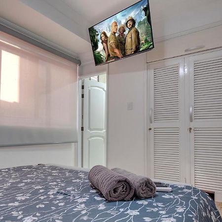 Hotel Miami Cartagena & Luxury Apartaments ภายนอก รูปภาพ