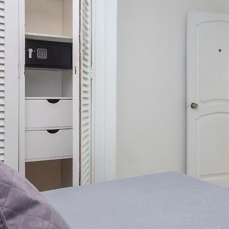 Hotel Miami Cartagena & Luxury Apartaments ภายนอก รูปภาพ