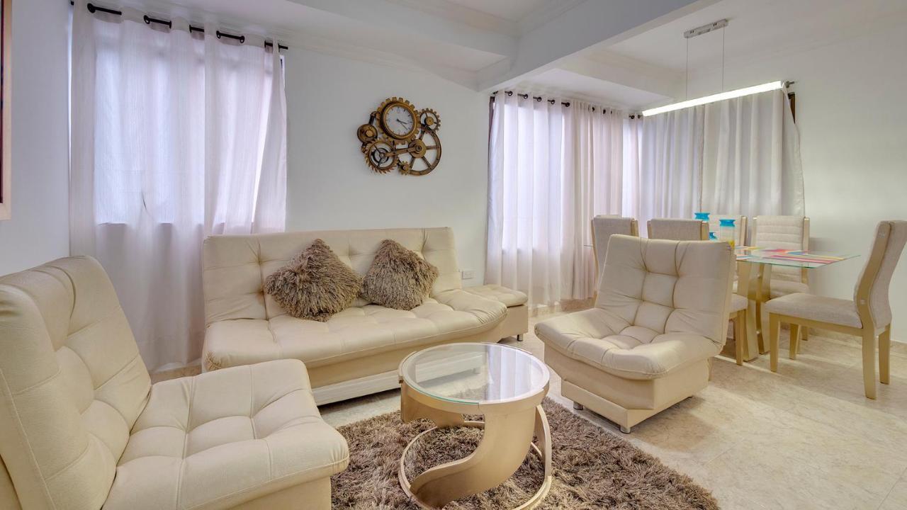 Hotel Miami Cartagena & Luxury Apartaments ภายนอก รูปภาพ