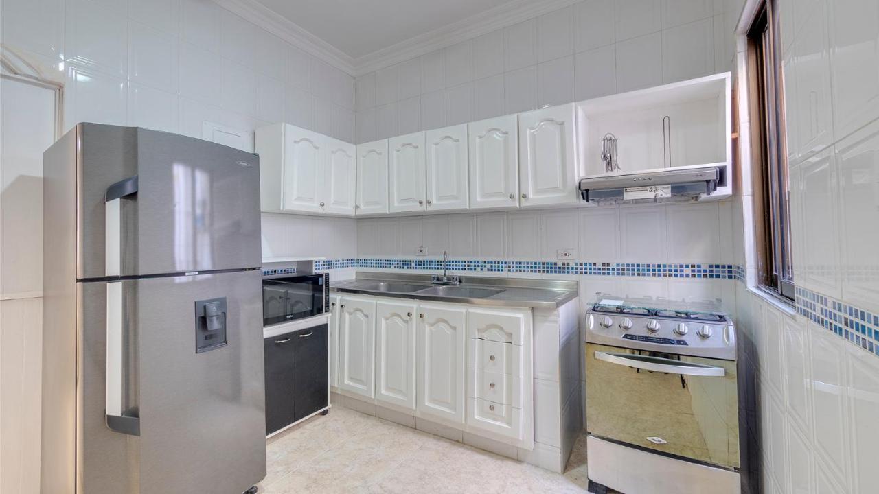 Hotel Miami Cartagena & Luxury Apartaments ภายนอก รูปภาพ