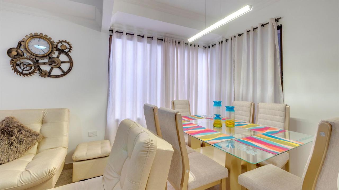Hotel Miami Cartagena & Luxury Apartaments ภายนอก รูปภาพ