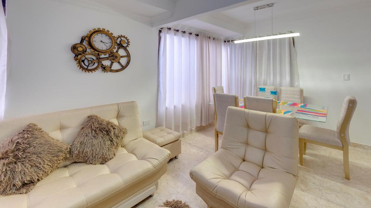Hotel Miami Cartagena & Luxury Apartaments ภายนอก รูปภาพ