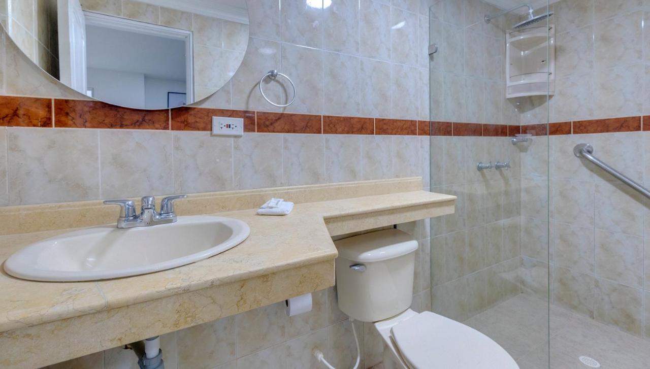 Hotel Miami Cartagena & Luxury Apartaments ภายนอก รูปภาพ